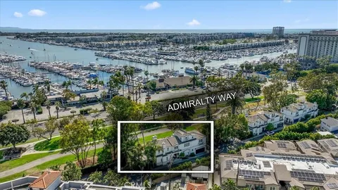 $13,000 | 1020 Harbor Crossing Lane, Marina del Rey, CA 90292