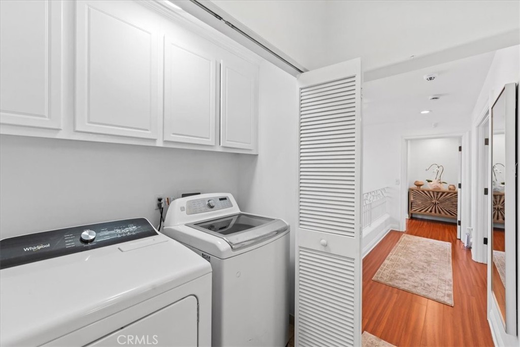 1020 Harbor Crossing Lane Marina del Rey, CA 90292 - Photo 43 of 54 a room with storage and utility