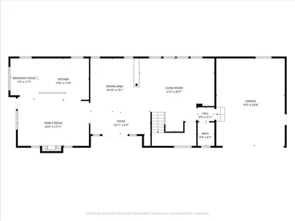 $14,000 | 1020 Harbor Crossing Lane, Marina del Rey, CA 90292