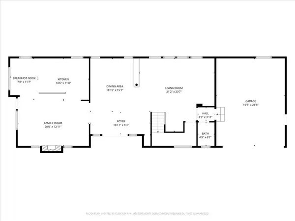 $14,000 | 1020 Harbor Crossing Lane, Marina del Rey, CA 90292