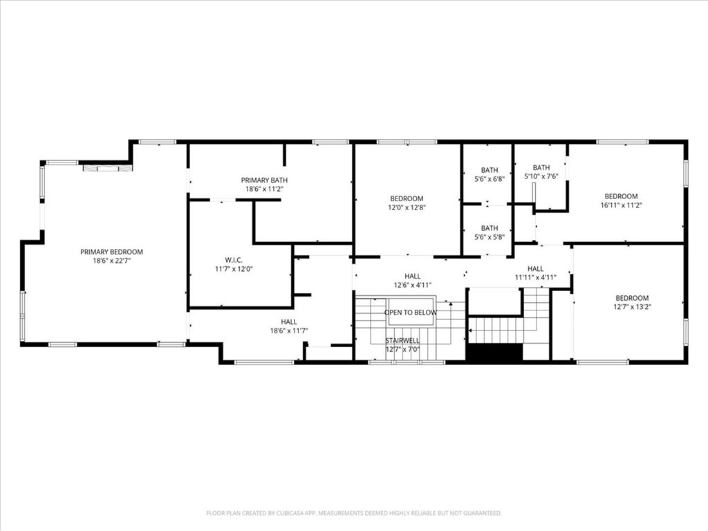 1020 Harbor Crossing Lane Marina del Rey, CA 90292 - Photo 52 of 54 a picture of a floor plan