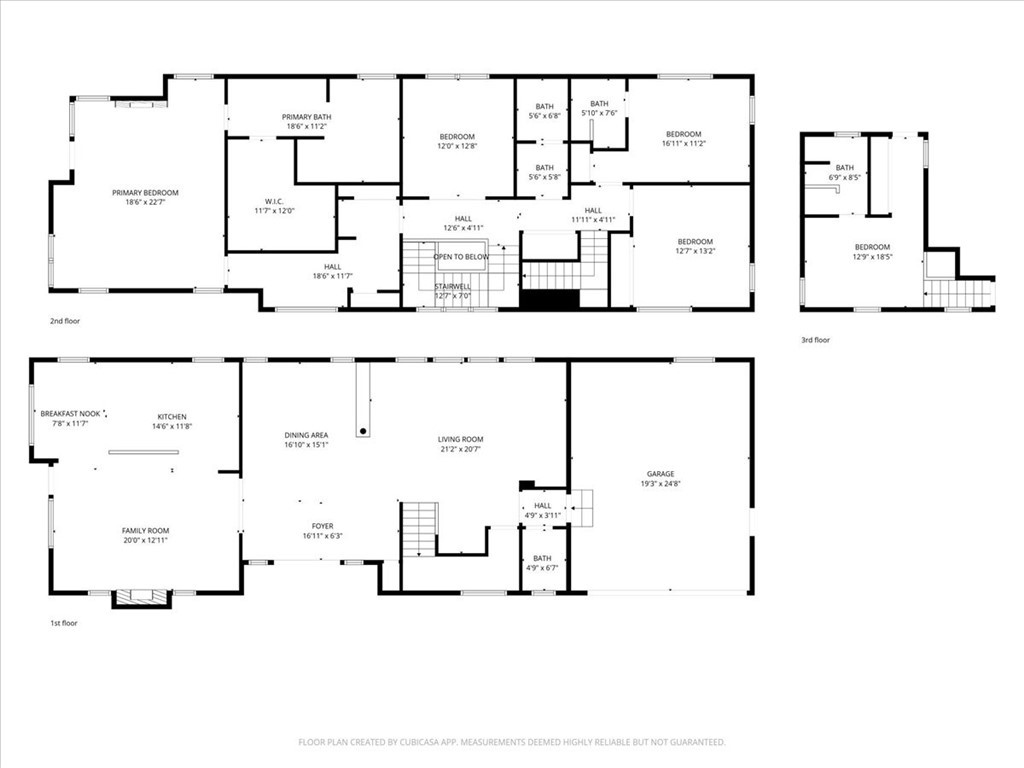 1020 Harbor Crossing Lane Marina del Rey, CA 90292 - Photo 54 of 54