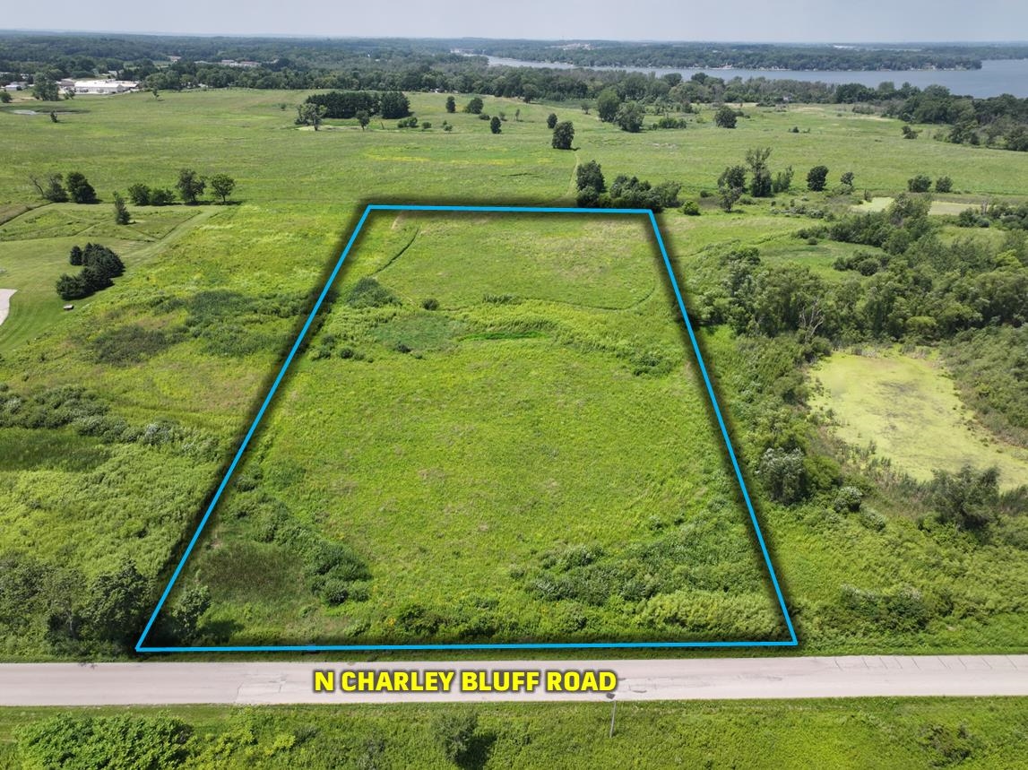 5 Acres M/l North Charley Bluff Road Milton, WI 53563 - Photo 2 of 13