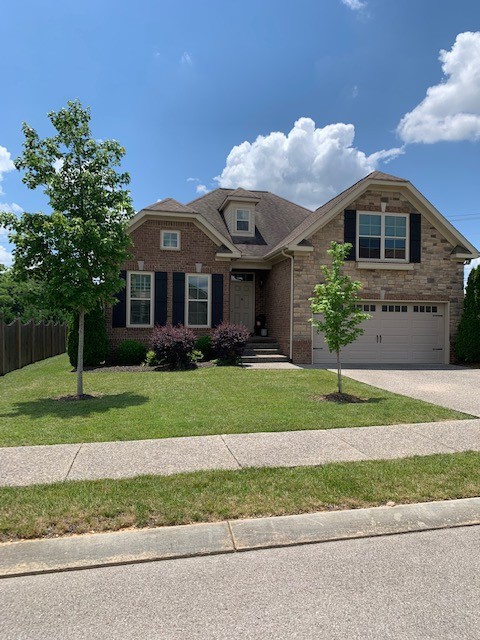 2003 Rudder Court Spring Hill, TN 37174 - Photo 1 of 19 Gallery Image 1