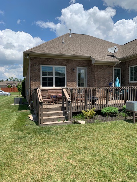 2003 Rudder Court Spring Hill, TN 37174 - Photo 19 of 19 Gallery Image 19