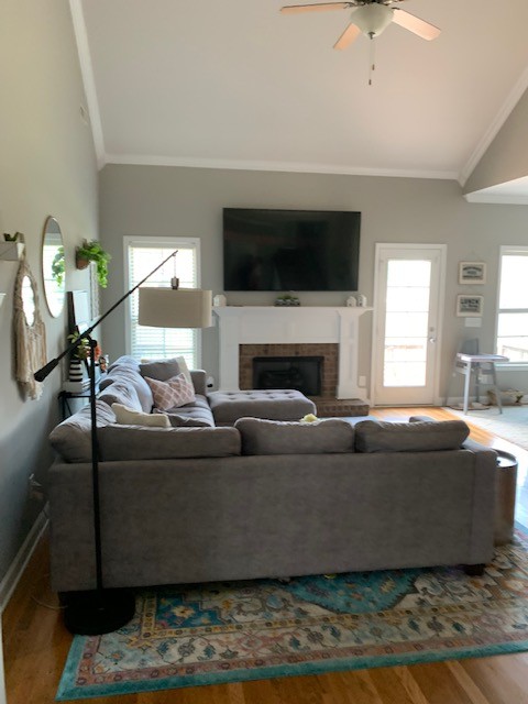 2003 Rudder Court Spring Hill, TN 37174 - Photo 2 of 19 Gallery Image 2