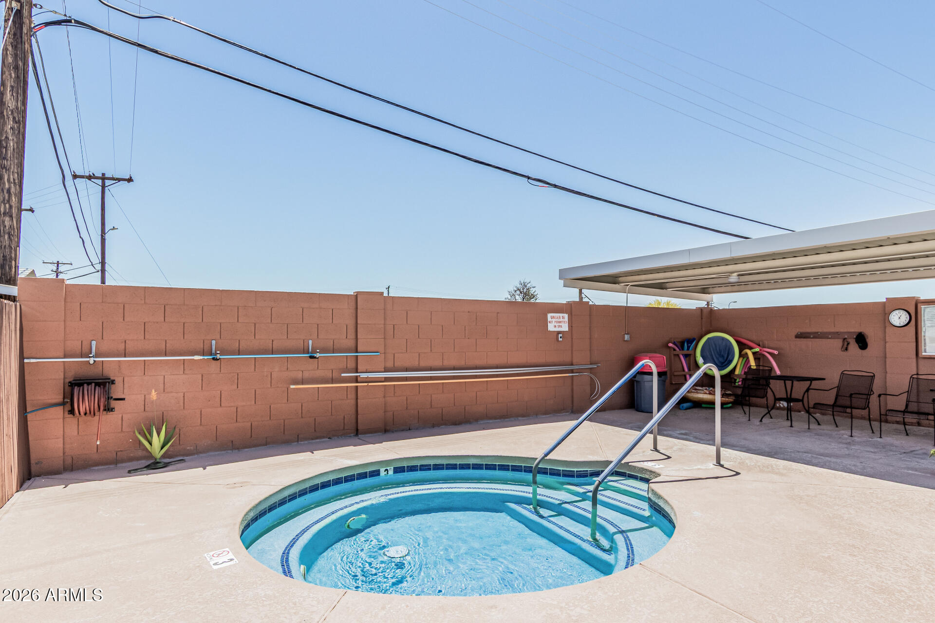 5717 East Adobe Road Mesa, AZ 85205 - Photo 38 of 41 Community