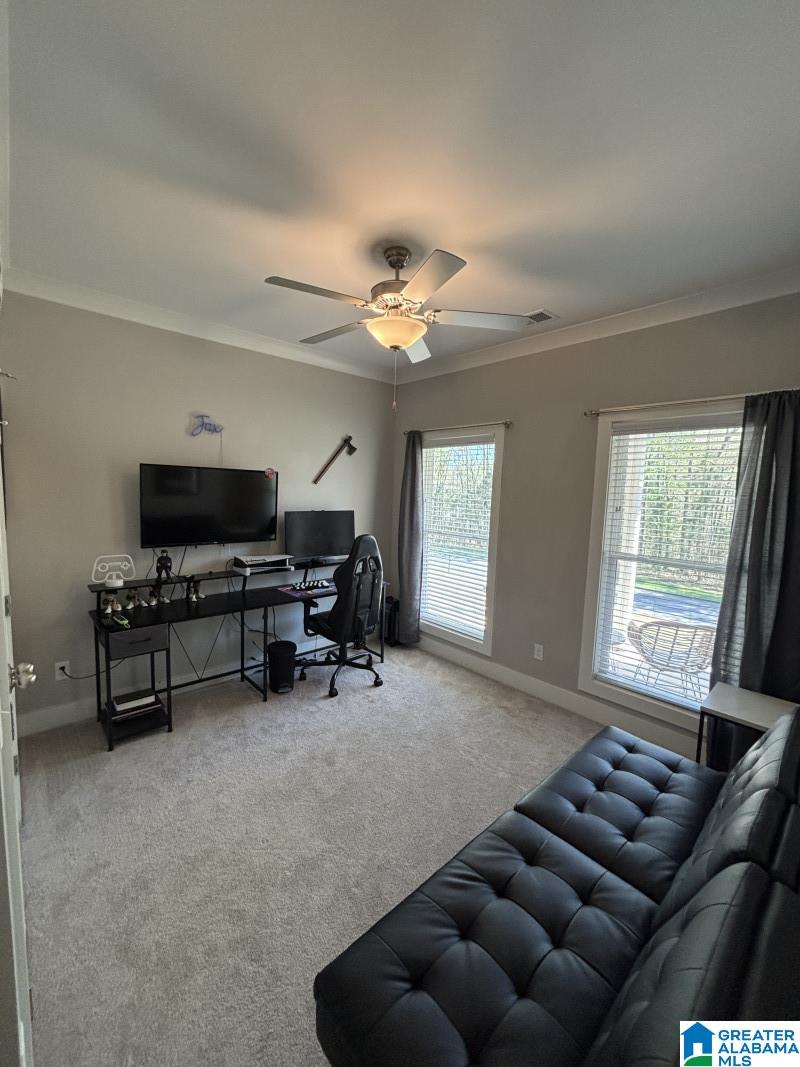 305 Gray Fox Road Springville, AL 35146 - Photo 14 of 28