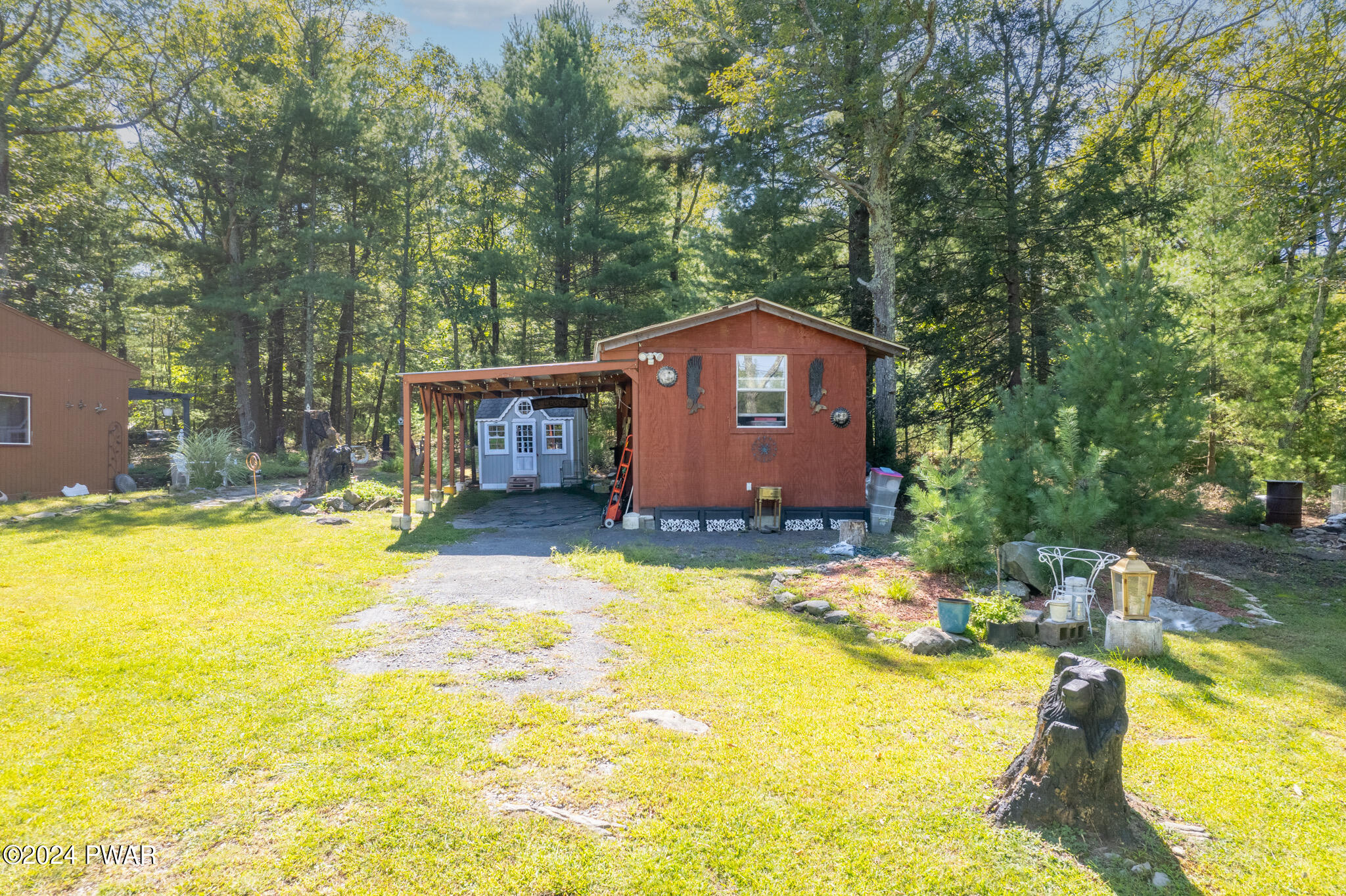 167 Oneida Road Shohola, PA 18458 - Photo 6 of 28