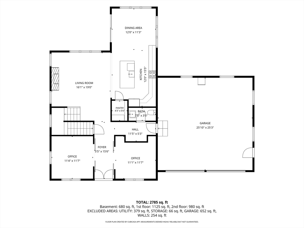 3 Trinity Circle Bridgewater, MA 02324 - Photo 40 of 42