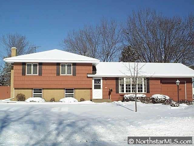 3218 Mumford Road Brooklyn Center, MN 55429 - Photo 1 of 1 Gallery Image 1
