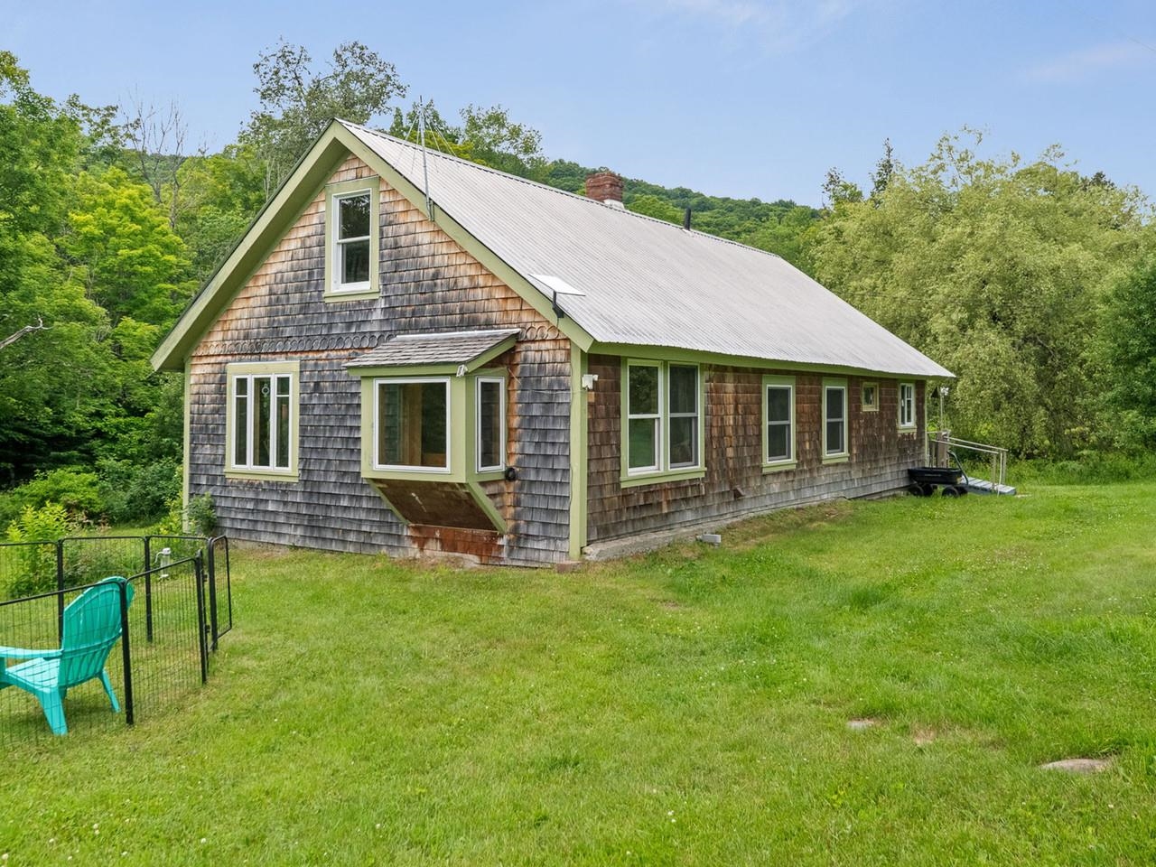 1471 Stellar Road Williamstown, VT 05679 - Photo 34 of 49