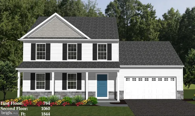 $429,900 | 0 Jonestown Road, Annville, PA 17003