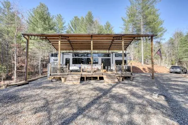 $154,900 | 47 Conestoga Trail, Murphy, NC 28906