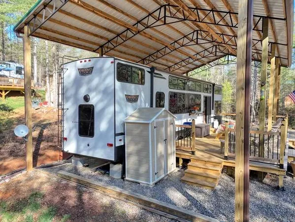 $154,900 | 47 Conestoga Trail, Murphy, NC 28906