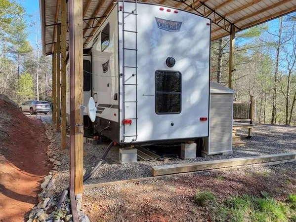 $154,900 | 47 Conestoga Trail, Murphy, NC 28906