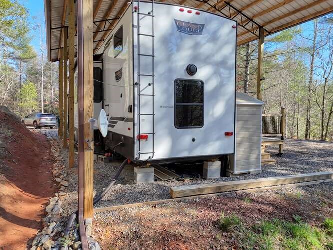 47 Conestoga Trail Murphy, NC 28906 - Photo 32 of 42