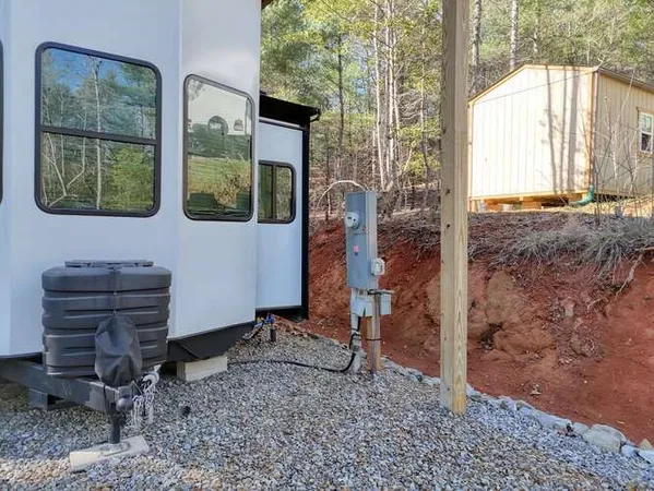 $154,900 | 47 Conestoga Trail, Murphy, NC 28906