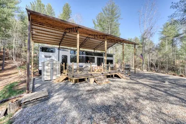 $154,900 | 47 Conestoga Trail, Murphy, NC 28906