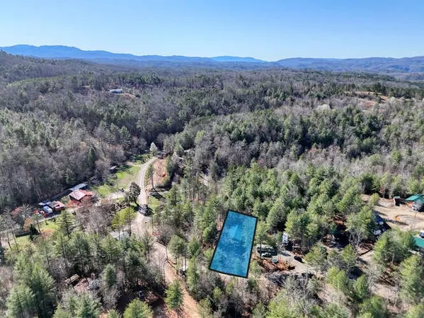 $154,900 | 47 Conestoga Trail, Murphy, NC 28906
