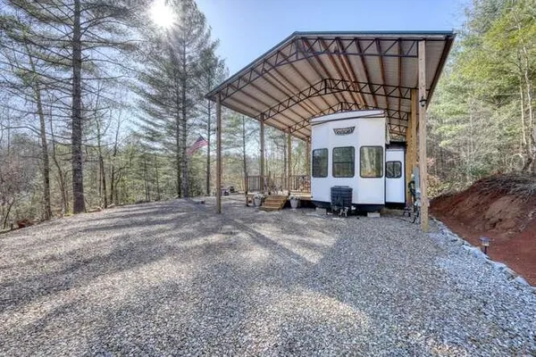 $154,900 | 47 Conestoga Trail, Murphy, NC 28906