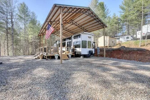 $154,900 | 47 Conestoga Trail, Murphy, NC 28906