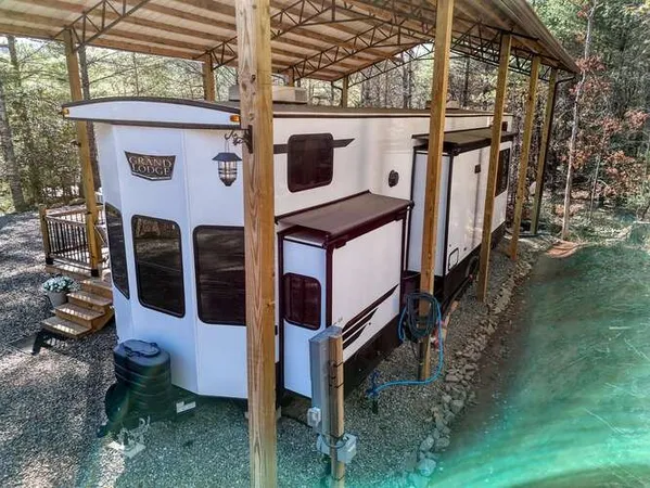 $154,900 | 47 Conestoga Trail, Murphy, NC 28906