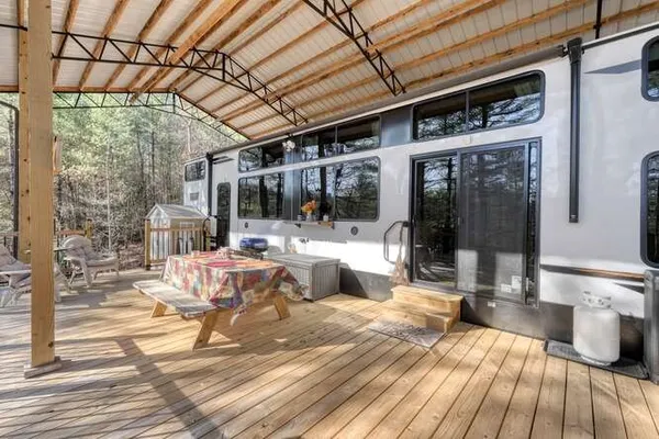 $154,900 | 47 Conestoga Trail, Murphy, NC 28906