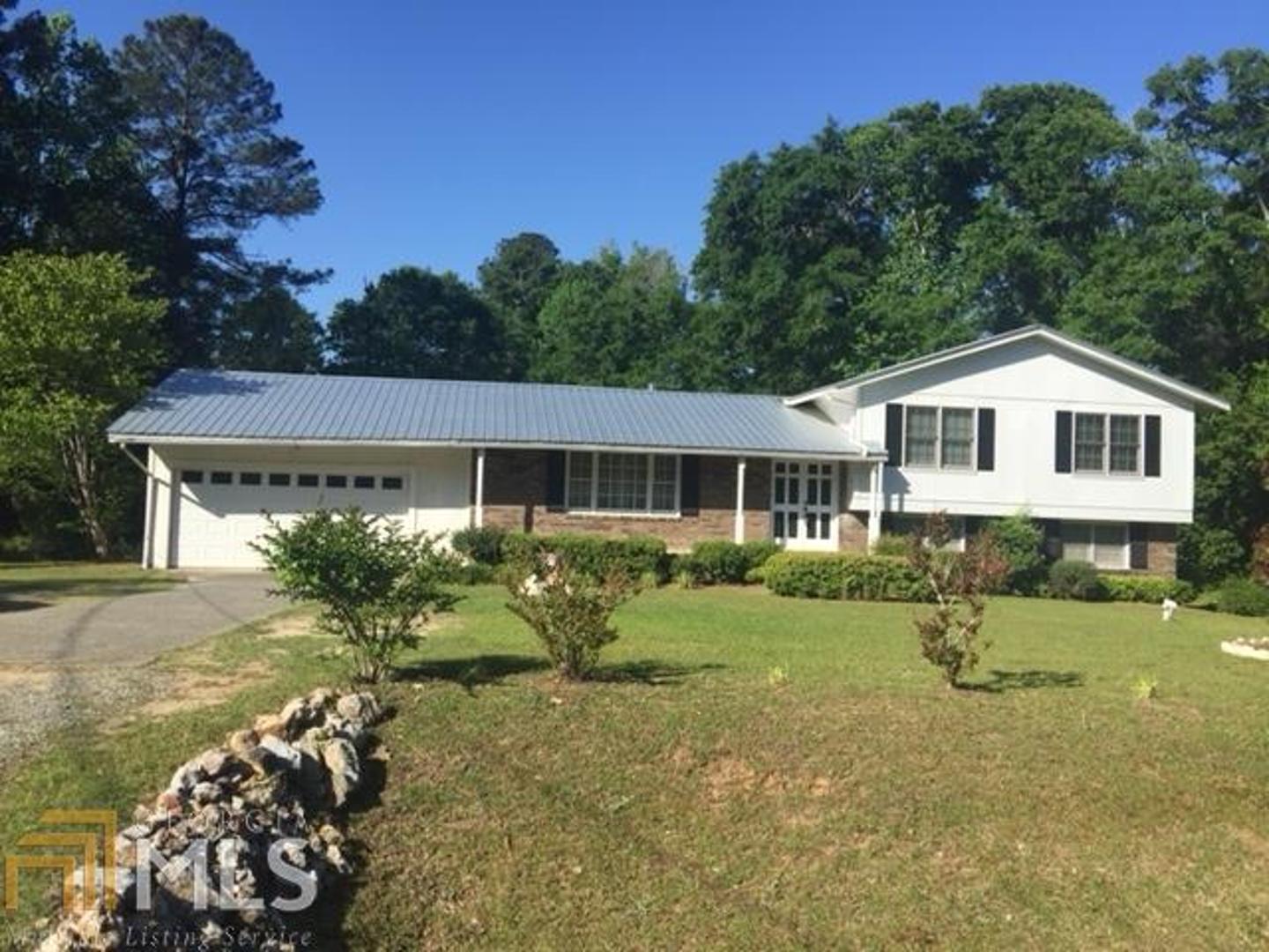 436 Old Valambrosia Road Dublin, GA 31021 - Photo 1 of 1 Gallery Image 1