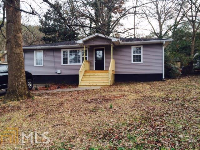 8 Azalea Street Southeast Rome, GA 30161 - Photo 1 of 1