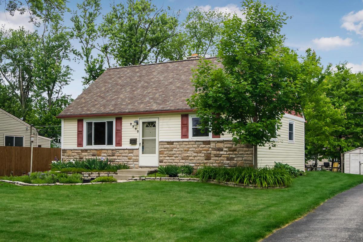 2242 Nottingham Road Columbus, OH 43221 - Photo 1 of 35 Gallery Image 1