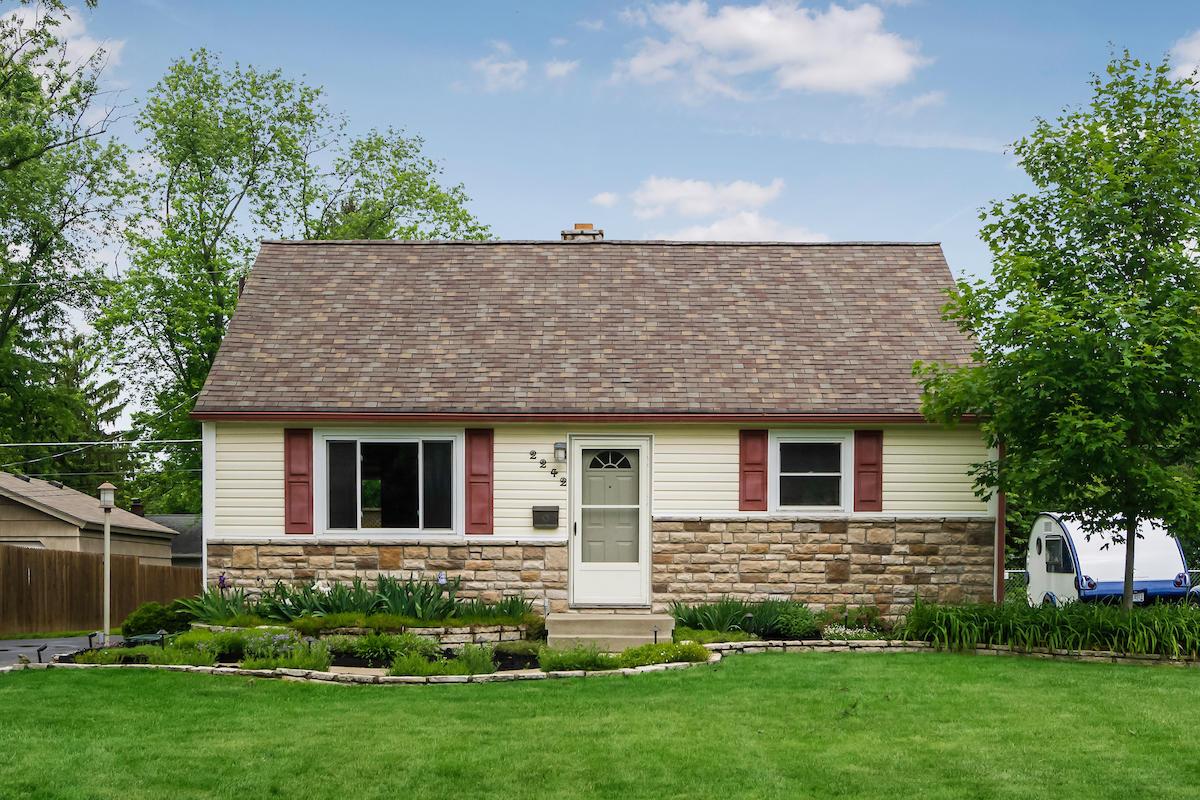 2242 Nottingham Road Columbus, OH 43221 - Photo 2 of 35 Gallery Image 2