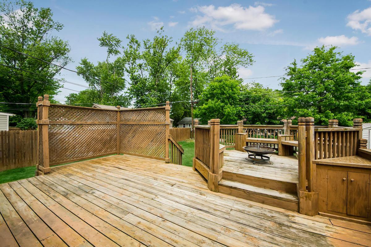 2242 Nottingham Road Columbus, OH 43221 - Photo 27 of 35 Gallery Image 27