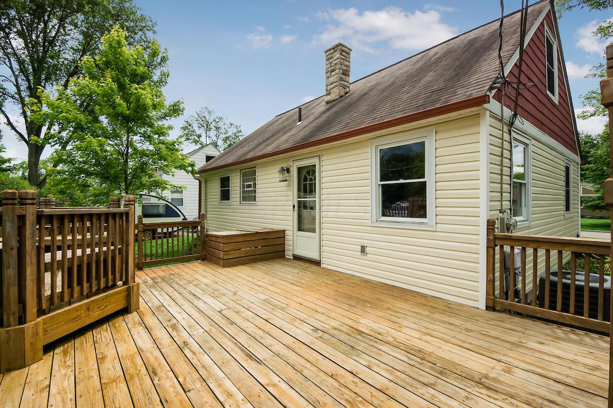2242 Nottingham Road Columbus, OH 43221 - Photo 29 of 35 Gallery Image 29