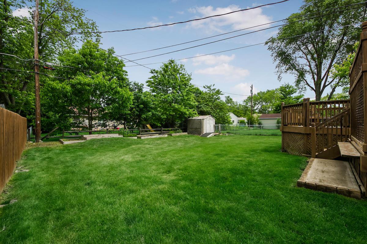 2242 Nottingham Road Columbus, OH 43221 - Photo 32 of 35 Gallery Image 32
