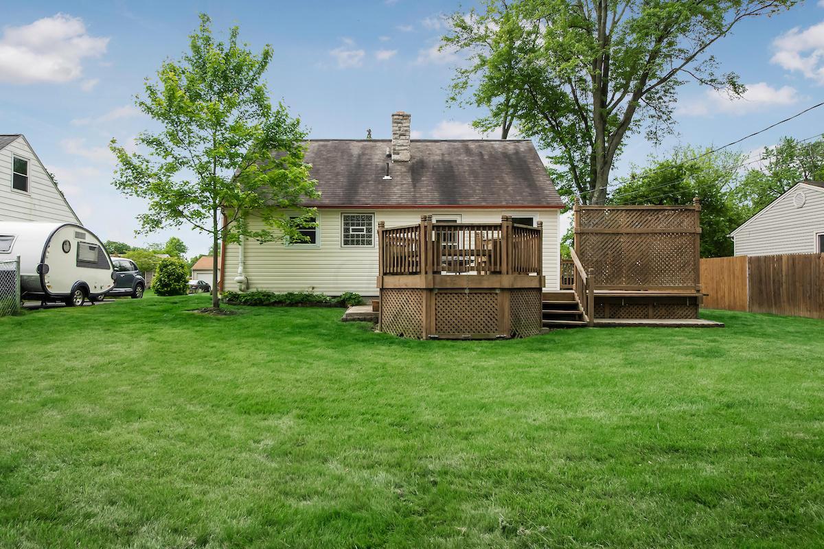 2242 Nottingham Road Columbus, OH 43221 - Photo 33 of 35 Gallery Image 33