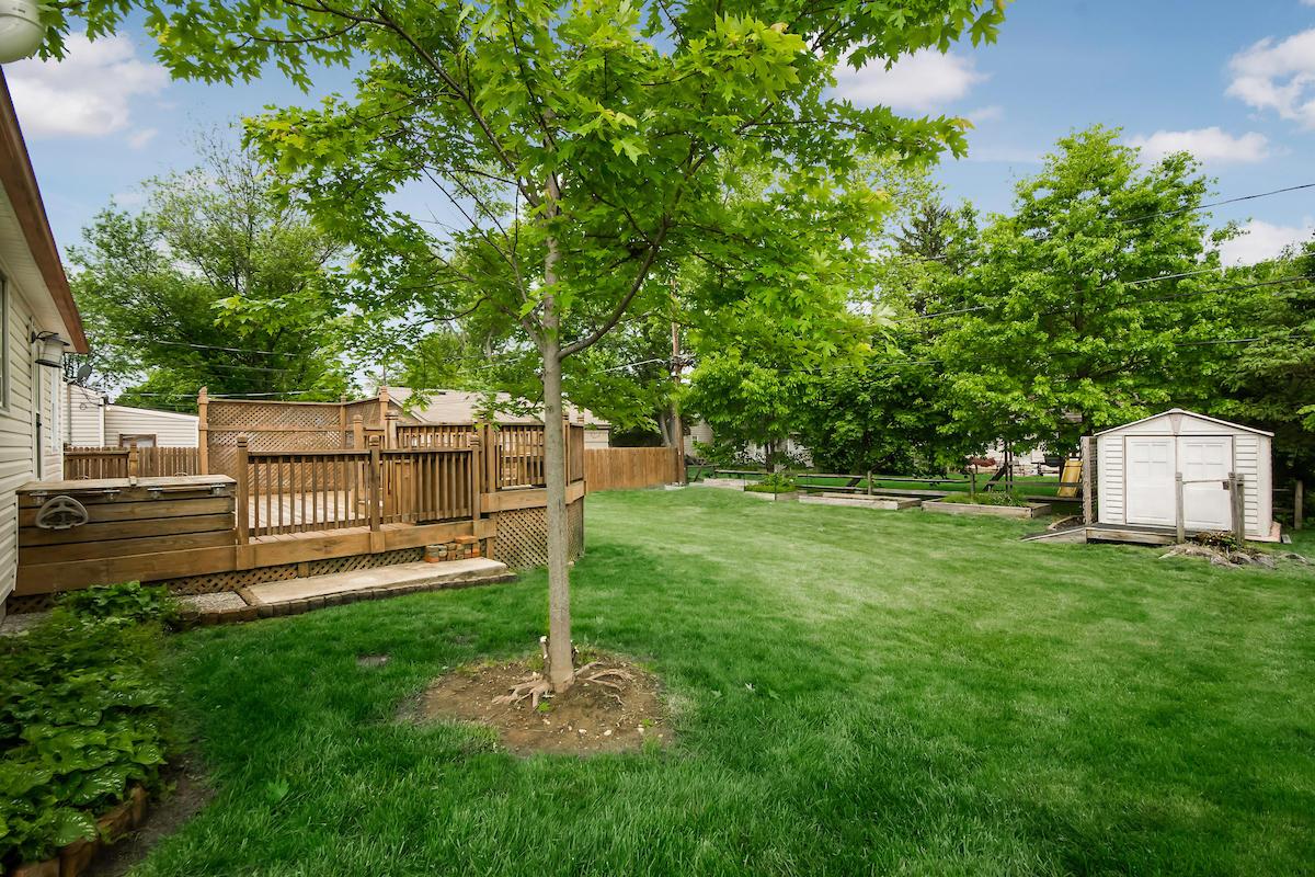 2242 Nottingham Road Columbus, OH 43221 - Photo 34 of 35 Gallery Image 34