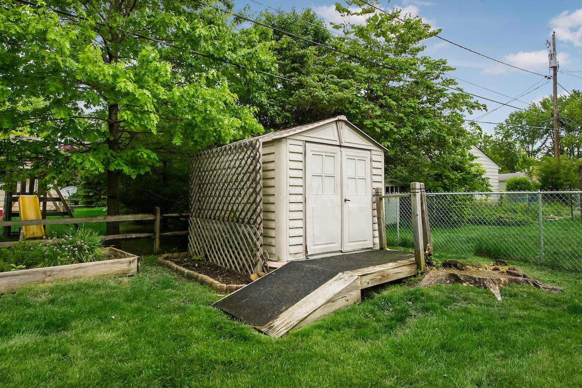 2242 Nottingham Road Columbus, OH 43221 - Photo 35 of 35 Gallery Image 35