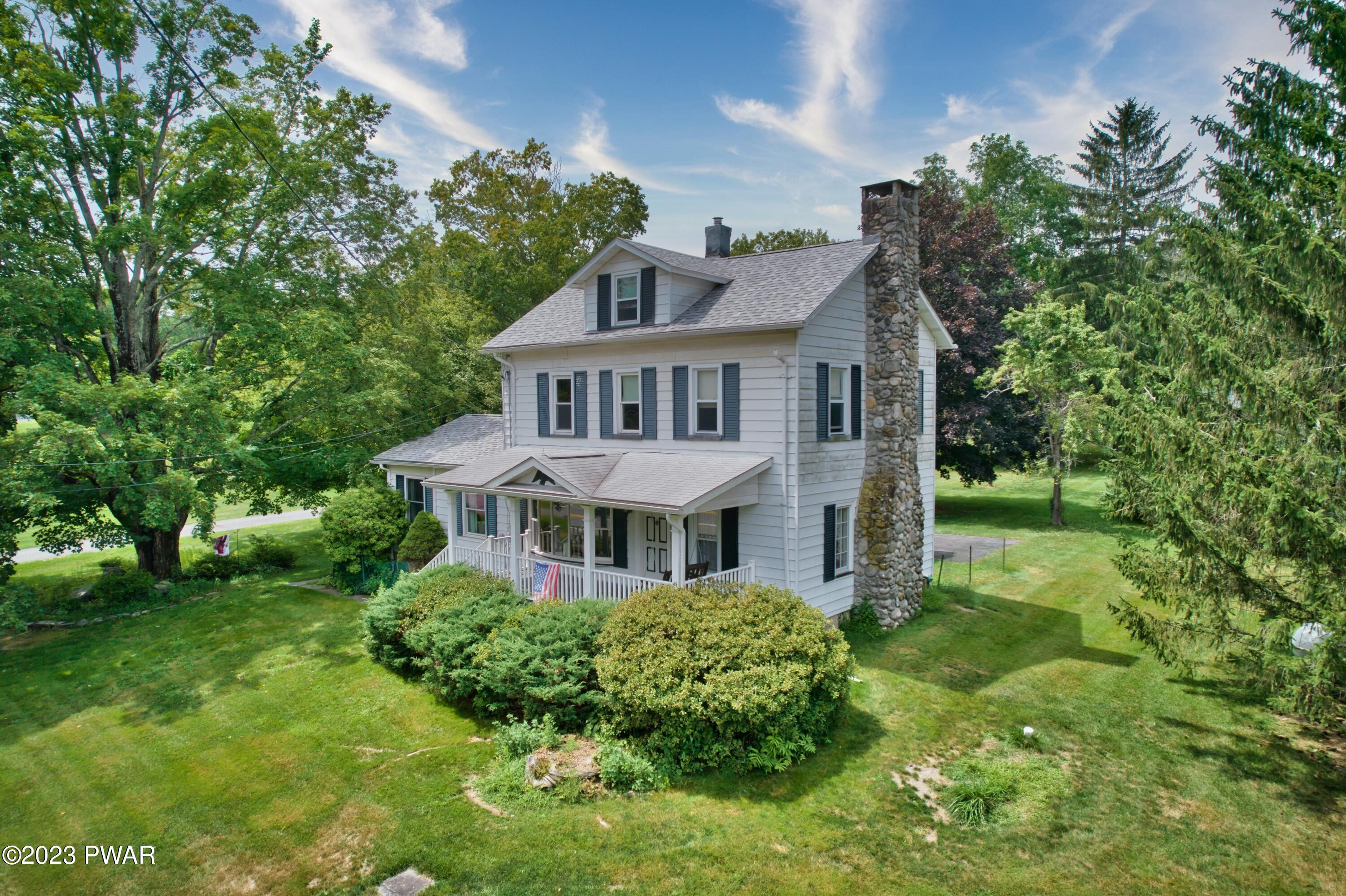 815 Milford Road Dingmans Ferry, PA 18328 - Photo 2 of 47