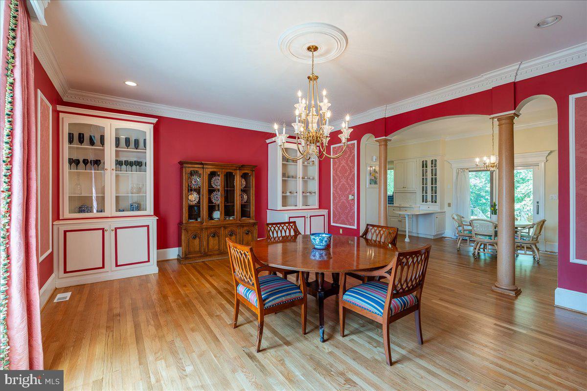 15497 Ridge Road King George, VA 22485 - Photo 21 of 108 Beautiful hardwood Flooring throughout