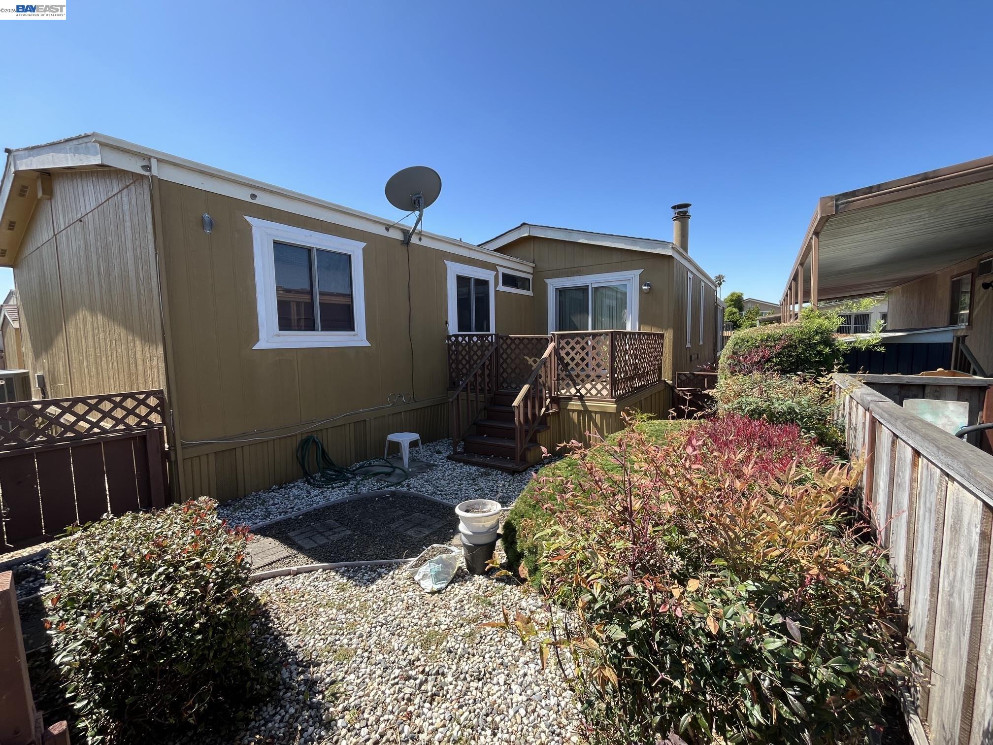 4141 Deep Creek Road, Unit 169 Fremont, CA 94555 - Photo 35 of 35