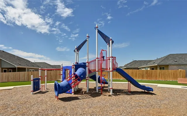 a view of outdoor space with seating