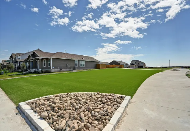 $1,650 | 203 Chapel Beck Drive, Kyle, TX 78640