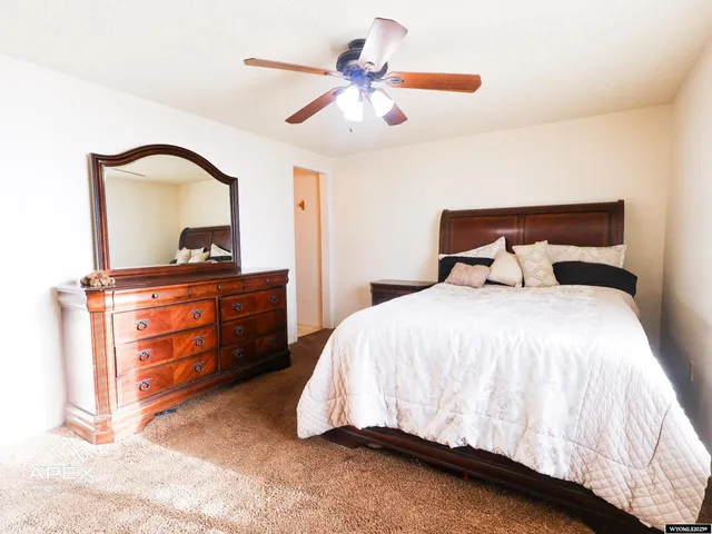 $325,000 | 102 Mohawk Court, Evanston, WY 82930