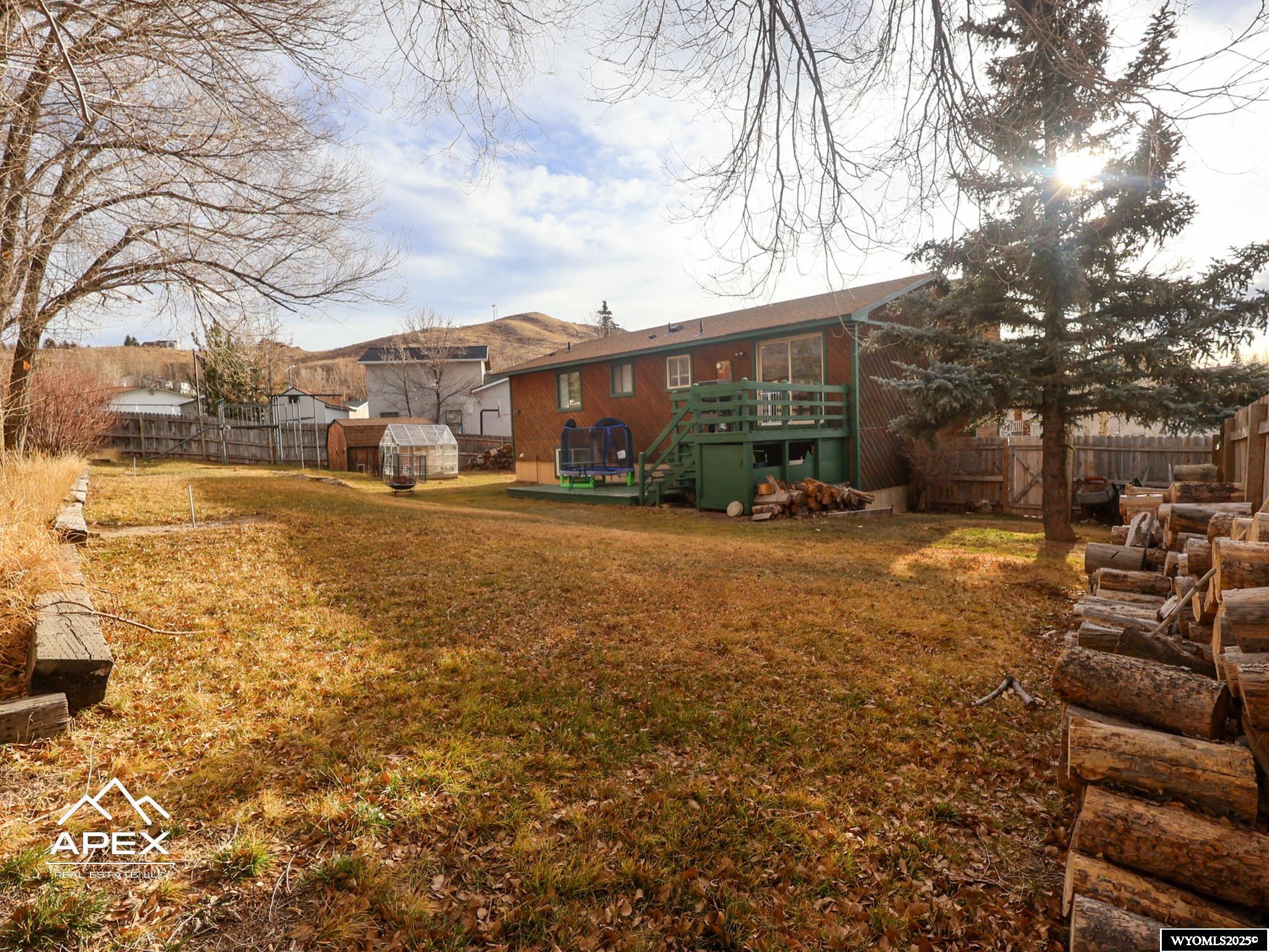 102 Mohawk Court Evanston, WY 82930 - Photo 18 of 20