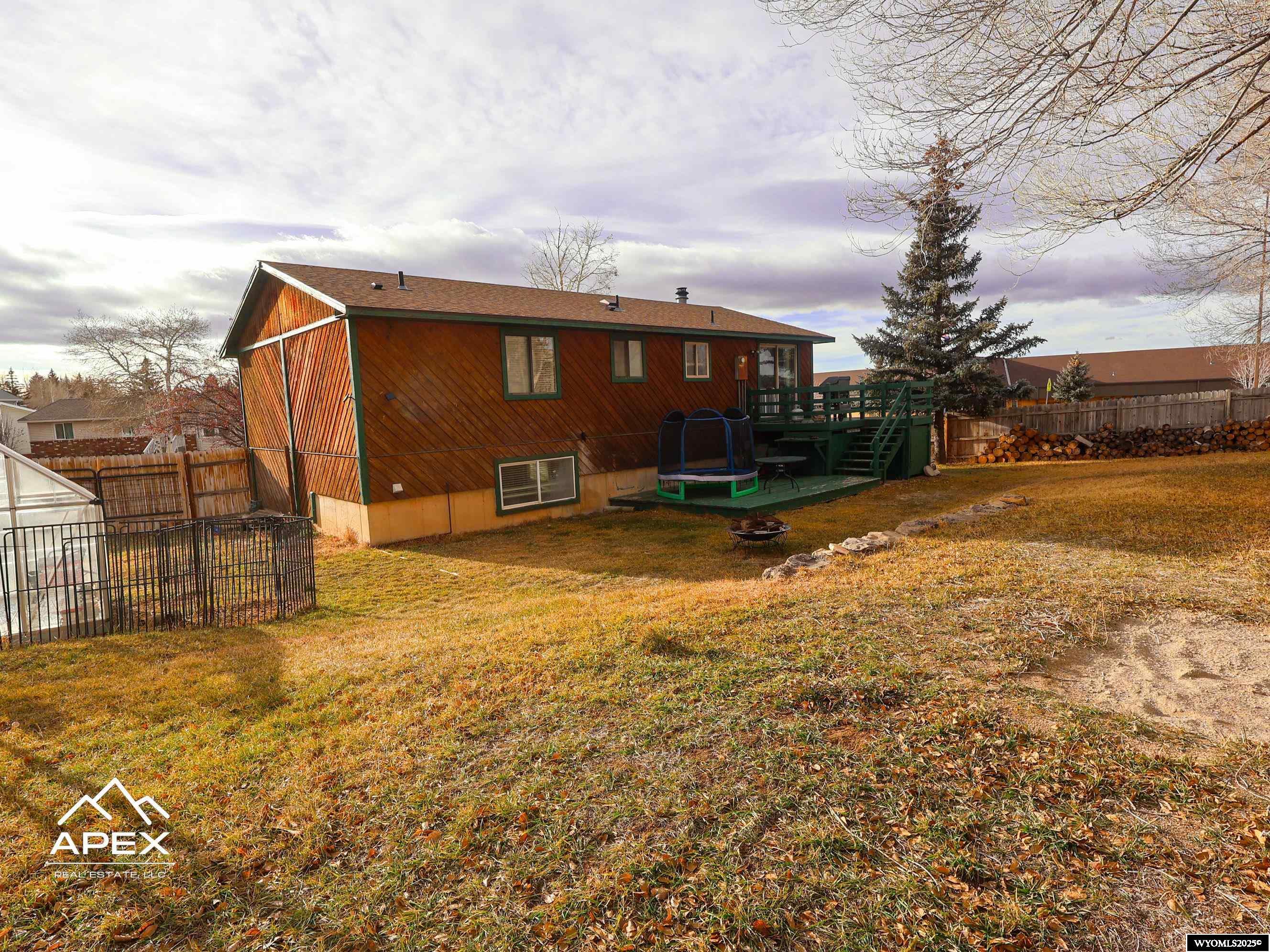 102 Mohawk Court Evanston, WY 82930 - Photo 19 of 20