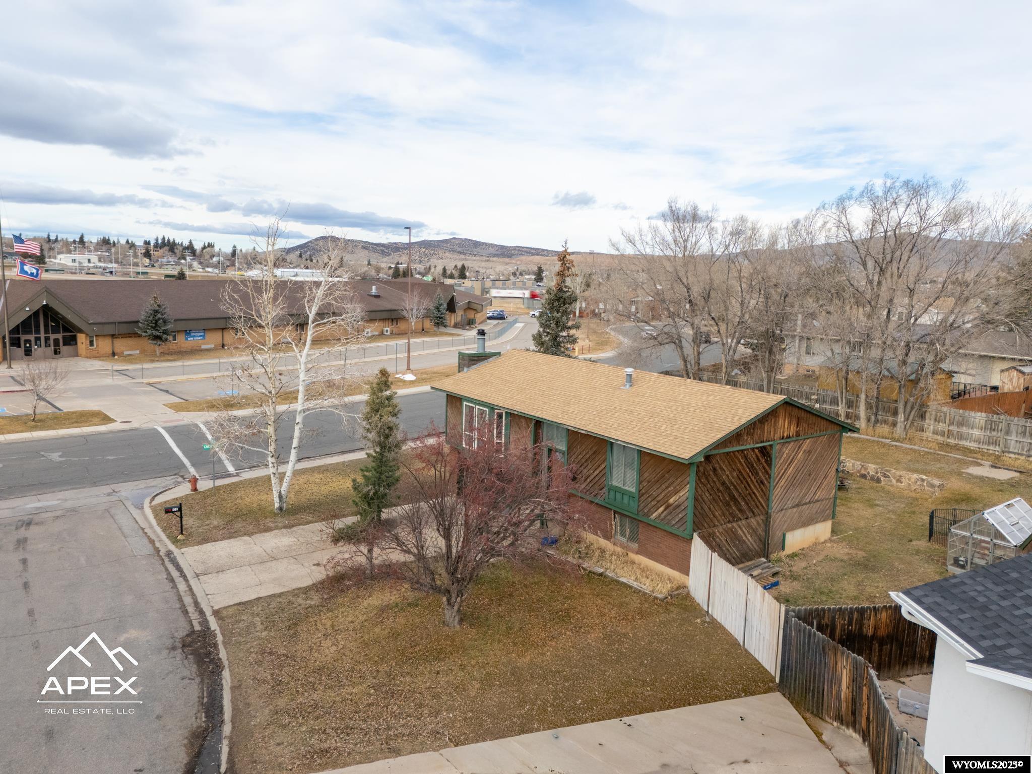 102 Mohawk Court Evanston, WY 82930 - Photo 20 of 20