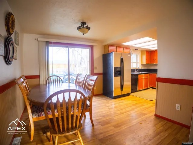 $325,000 | 102 Mohawk Court, Evanston, WY 82930