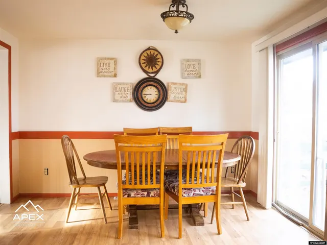 $325,000 | 102 Mohawk Court, Evanston, WY 82930