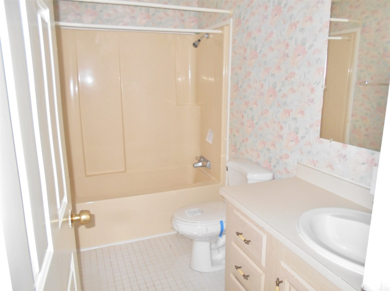 7908 Russell Road Durham, NC 27712 - Photo 9 of 10 Bathroom